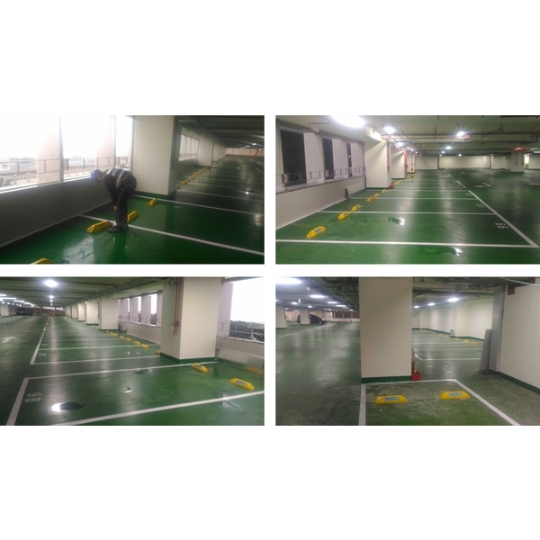 車輪檔,豪庭電機股份有限公司