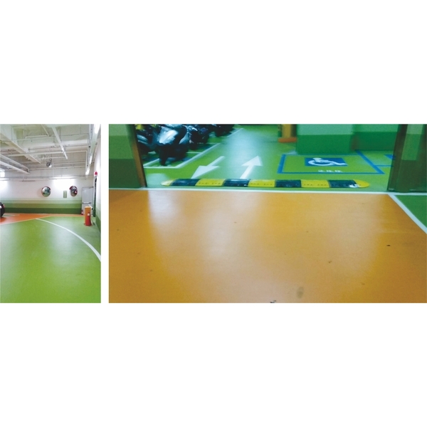 車道安全警示設備,豪庭電機股份有限公司