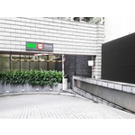 e-Tag長距離讀卡機設備/訂製款燈箱/ㄇ型護欄 - 豪庭電機股份有限公司