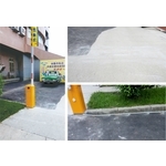 電動柵欄機 - 豪庭電機股份有限公司