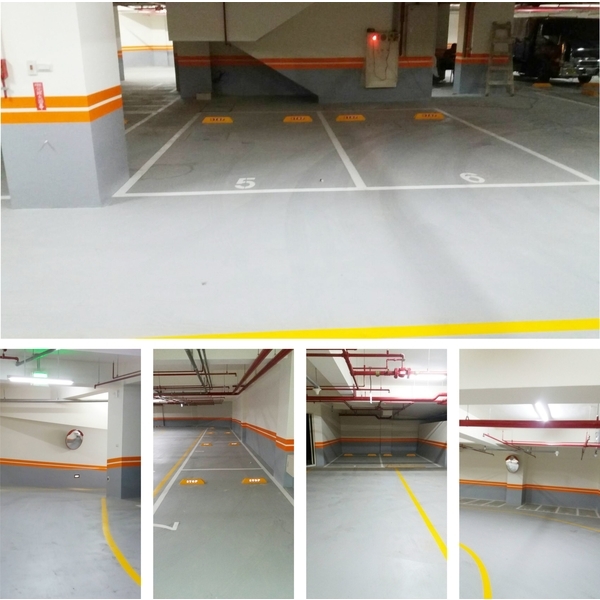 車輪檔,豪庭電機股份有限公司