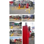 車牌辨識收費系統＋e-Tag - 豪庭電機股份有限公司