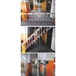 門禁管制系統 - 豪庭電機股份有限公司