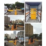 停車收費系統 - 豪庭電機股份有限公司