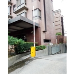 車道門禁管制系統 - 豪庭電機股份有限公司