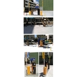 停車收費系統 - 豪庭電機股份有限公司