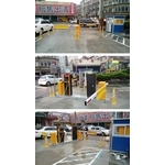 停車收費系統 - 豪庭電機股份有限公司