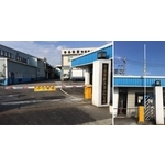 車道門禁管制系統 - 豪庭電機股份有限公司