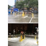 車牌辨識收費系統 - 豪庭電機股份有限公司