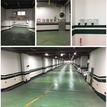 車道安全警示裝置 - 豪庭電機股份有限公司