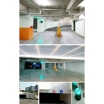 車道門禁管制系統 - 豪庭電機股份有限公司