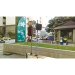 長距離讀卡機/紅外線偵測器 - 豪庭電機股份有限公司