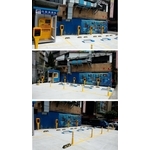 停車收費系統-地閘式 - 豪庭電機股份有限公司