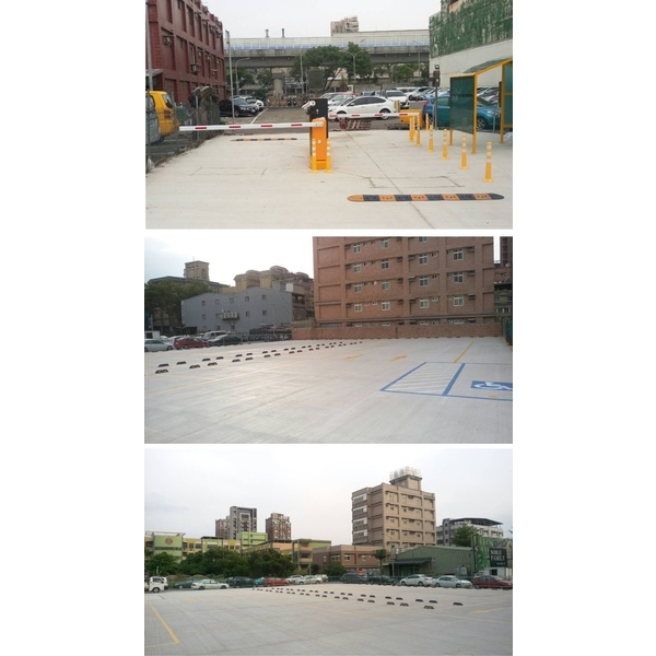 車牌辨識收費系統,豪庭電機股份有限公司