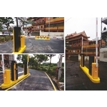 車道門禁管制系統 - 豪庭電機股份有限公司