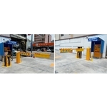 停車收費系統 - 豪庭電機股份有限公司