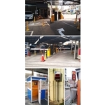 車牌辨識收費系統 - 豪庭電機股份有限公司