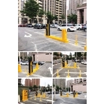 停車收費系統 - 豪庭電機股份有限公司