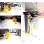 停車收費系統 - 豪庭電機股份有限公司