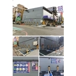 停車收費系統-地閘式 - 豪庭電機股份有限公司