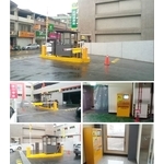 車牌辨識收費系統 - 豪庭電機股份有限公司