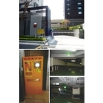 停車收費系統 - 豪庭電機股份有限公司