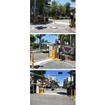 車牌辨識收費系統 - 豪庭電機股份有限公司