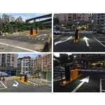 車牌辨識收費系統 - 豪庭電機股份有限公司