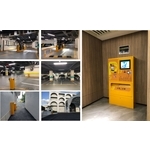 車牌辨識收費系統 - 豪庭電機股份有限公司