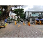 車牌辨識收費系統 - 豪庭電機股份有限公司