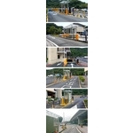 車牌辨識收費系統 - 豪庭電機股份有限公司