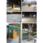 車牌辨識收費系統 - 豪庭電機股份有限公司