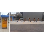 收費停車場 - 豪庭電機股份有限公司