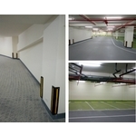 防撞條／車輪檔 - 豪庭電機股份有限公司