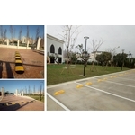 車輪檔／減速墊 - 豪庭電機股份有限公司