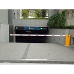 車道門禁管制系統 - 豪庭電機股份有限公司