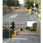 車牌辨識收費系統 - 豪庭電機股份有限公司