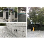 車道門禁管制系統 - 豪庭電機股份有限公司