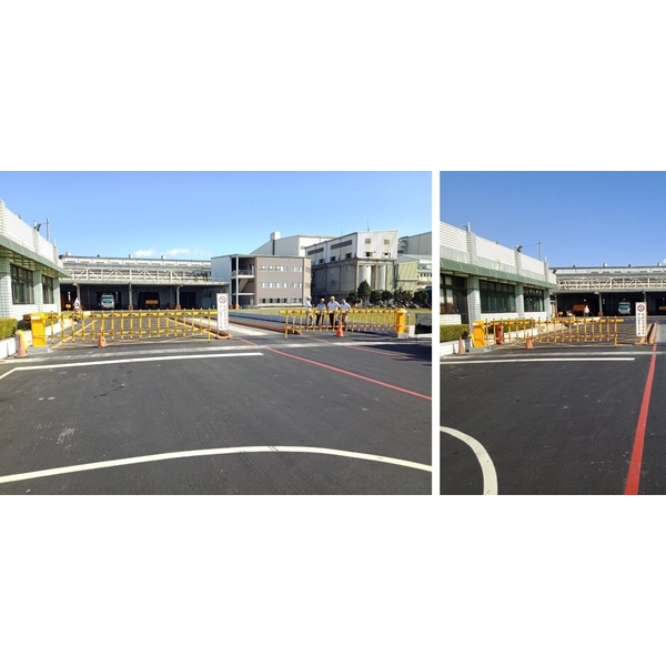 車道門禁管制系統,豪庭電機股份有限公司