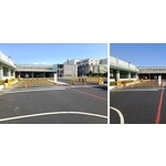 車道門禁管制系統 - 豪庭電機股份有限公司