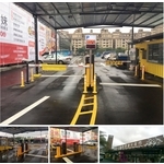 車牌辨識收費系統 - 豪庭電機股份有限公司