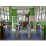 人員管制通關機系統 - 豪庭電機股份有限公司