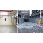 車道門禁管制系統 - 豪庭電機股份有限公司