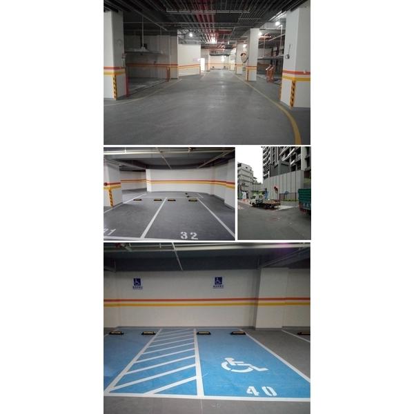 車輪檔,豪庭電機股份有限公司