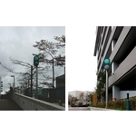 紅綠燈號誌 - 豪庭電機股份有限公司