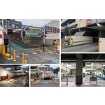 車牌辨識收費系統 - 豪庭電機股份有限公司