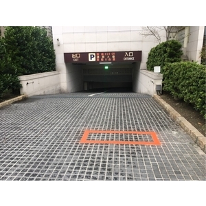 E-TAG門禁管制系統+車道安全警示裝置