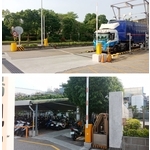 長距離車道門禁管制系統 - 豪庭電機股份有限公司