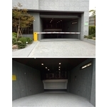 車道門禁管制系統 - 豪庭電機股份有限公司