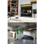 車道門禁管制系統 - 豪庭電機股份有限公司